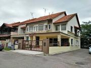 Dato Onn 10 Double Storey Hot Location Unit Cheaper Market