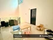 Dato Onn 2 Sty Terrace,Jalan Perjiranan,Johor...