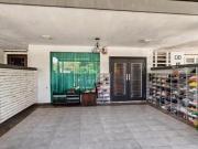 Dato Onn Double Storey Terrace