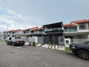 Dato Onn Fully Renovated and Extended near Aeon Lotus...