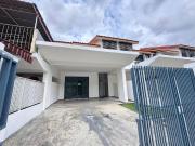 Dato Onn Jalan Perjiranan 12 Double Storey Original...