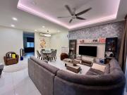 Dato Onn Perjiranan 12 Double Storey Terrace Renovated...