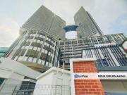 Datum Jelatek Residence