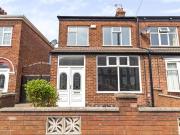 Daubney Street, Cleethorpes, North East Lincs DN35, 3...