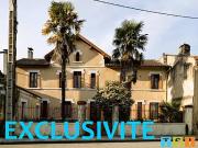 Daumazan sur Arize 09350 Achat / Vente maison 8 pièces...