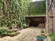 DAUMAZAN SUR ARIZE Maison de village de 198 m2 avec...