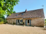 Daumeray Vente Maison 49