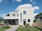 Daumeray Vente Maison 49
