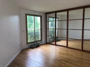 A LOUER 2P 49m2 VUE DEGAGEE LES HESPERIDES DE DAUMESNIL