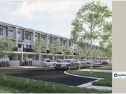 Daun Villa @ Cybersouth