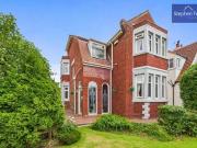 Dauntesey Avenue, Blackpool, 3 Bedroom Detached