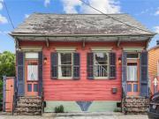 Dauphine St, New Orleans, Home For Sale