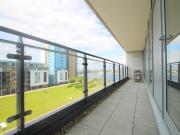 Davaar House, Prospect Place, Cardiff Bay