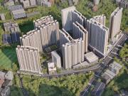 Davakhar Sereno,Kalyan East 1 BHK Apartment For Sale Thane