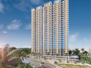 Davakhar Sereno,Kalyan East 2 BHK Apartment For Sale Thane