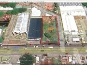 Commercial Industrial Lot for Lease in Davao City or for...