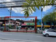 Davao Commercial Lot along R Castillo St, Davao City