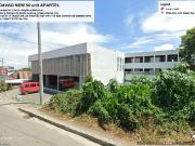 Davao's BNew Hotel/Apartel with 54 rooms, along...