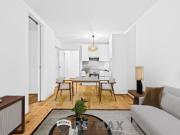 DAVE U1 Kagraner Platz, 2 Zimmer mit Loggia