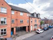 Davenfield Road, Didsbury, Manchester M20, 2 bed flat to...