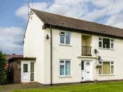 Davenport Avenue, Nantwich, 2 Bedroom Maisonette