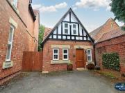 Davenport Road, Earlsdon, Coventry CV5, 2 bed cottage to...