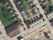Davenport St