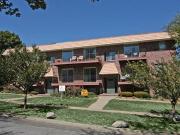 Davenport Street 1 Bedroom, 1 Bathroom Davenport Street 1 Bedroom, 1 Bathroom