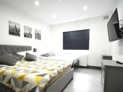 Daventry Road, Coventry, 3 Bedroom Apartment