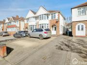 Daventry Road, Coventry CV3, 3 bed semi detached house...