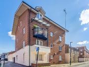 Daventry Street, London NW1, 1 bed flat to rent, £2,300...