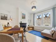 Daventry Street, Marylebone, 1 Bedroom Apartment