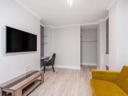 Daventry Street, NW1, London