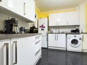 Davey Drive, Brighton BN1, 4 bedroom semi detached house...
