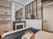 Davia 2 rooms at Salpêtrière, Paris Amsterdam Apartments...