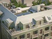 DAVID 59: Wohnjuwel über den Dächern Wiens mit...