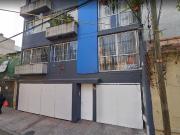 DAVID HERRERA NO. 10, COL. ESCANDON II SECC. MIGUEL...