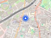 David House, London, SW8