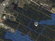 David Ln, Myrtle Beach, Plot For Sale