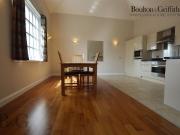 David Morgan Apartments, Barry Lane, Cardiff CF10, 1 bed...