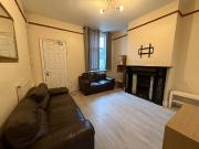 David Road, Coventry, West Midlands CV1, 4 bed terraced...