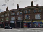 David Street, Liverpool L8, 1 bed flat to rent, £600 pcm...