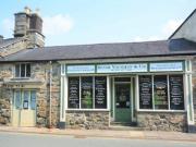 David Vaughan Insurance Premises Ty Ni, Bridge Street,...