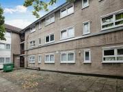 Davidson Terraces, London, 2 Bedroom Apartment