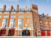 Davies House, Brigade Court, 1 Bedroom Apartment Davies House, Brigade Court, 1 Bedroom Apartment