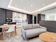 Davies House, Brigade Mews SE1, Studio to rent, £2,500...