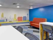 Davies Street, Pride Quarter, Liverpool, L1 6HB, United...