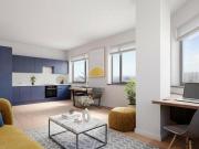 Davigdor Road, Hove, 1 Bedroom Flat
