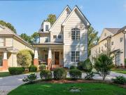 Davis St, Raleigh, Home For Sale