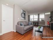 Davisville A Studio Furnished Rental
